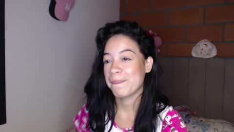 Marcela independent online show from 1, 1, 2025