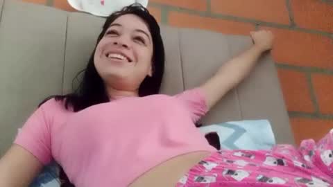 Marcela independent online show from 28, 1, 2025