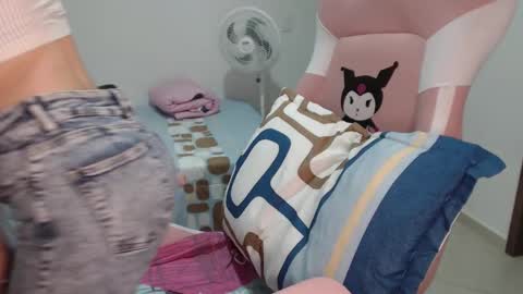 Marcela independent online show from 19, 2, 2025