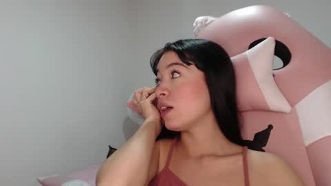 Marcela independent online show from 9, 3, 2025