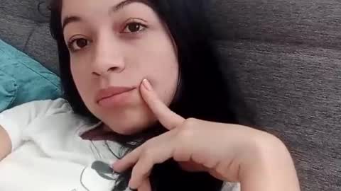 Marcela independent online show from 9, 3, 2025