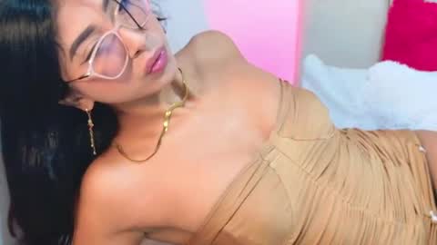 maraa_fox online show from 29, 10, 2025