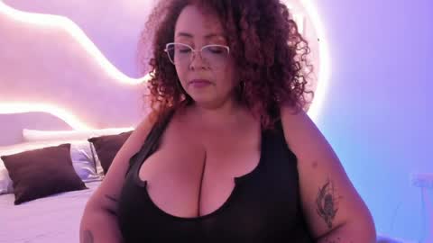 Mrs. Sweet online show from 10, 5, 2026