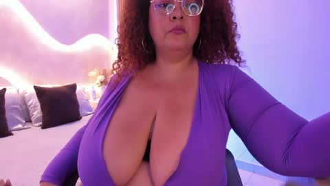 Mrs. Sweet online show from 13, 5, 2026