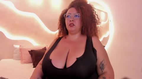 Mrs. Sweet online show from 23, 5, 2026
