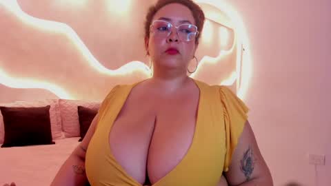 Mrs. Sweet online show from 2, 6, 2026