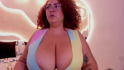 Mrs. Sweet online show from 23, 6, 2026