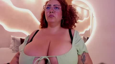 Mrs. Sweet online show from 26, 6, 2026
