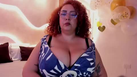 Mrs. Sweet online show from 29, 6, 2026