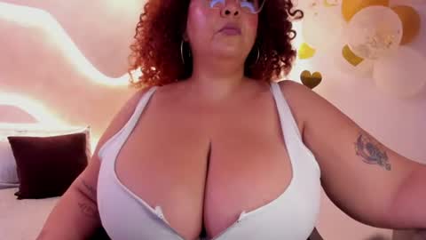Mrs. Sweet online show from 3, 7, 2026