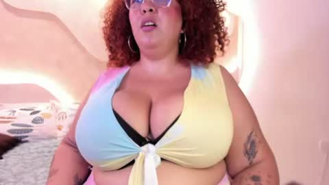 Mrs. Sweet online show from 16, 7, 2026