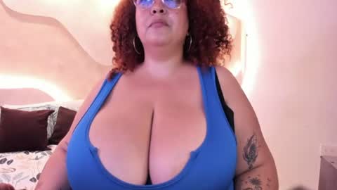 Mrs. Sweet online show from 19, 7, 2026