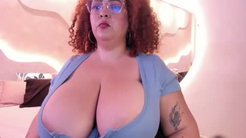 Mrs. Sweet online show from 1, 8, 2026