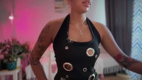 Marakuia online show from 29, 10, 2025