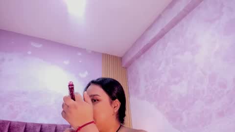 maralinette22 online show from 26, 11, 2025