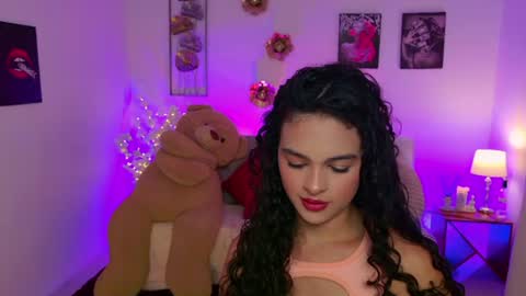 Snapshot of maravelvett chatting on 21, 6, 2026 Mara online show from 21, 6, 2026