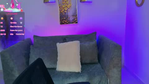 Snapshot of maravelvett chatting on 11, 7, 2026 Mara online show from 11, 7, 2026