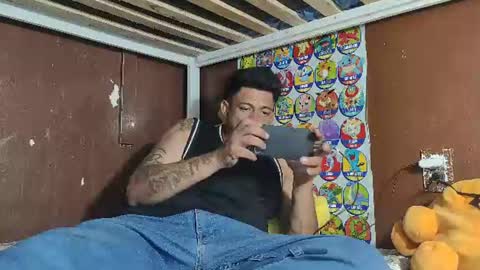 maravillaernesto189 online show from 20, 7, 2026