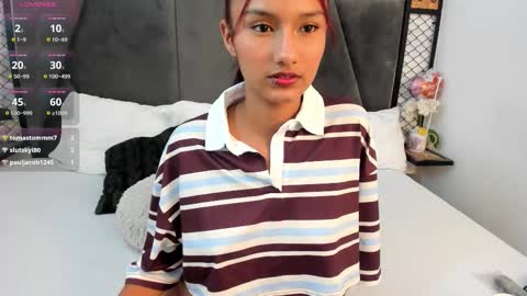 Maray Lous  online show from 22, 11, 2025