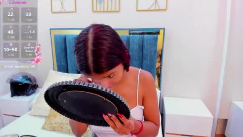 Maray Lous  online show from 30, 4, 2026