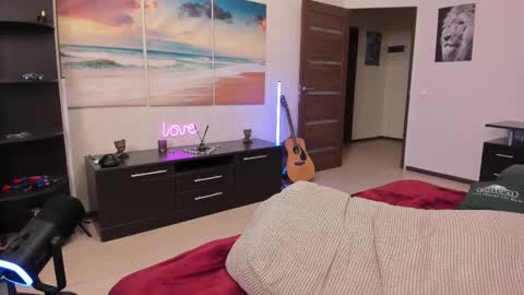 alex marvelxx online show from 2, 3, 2025