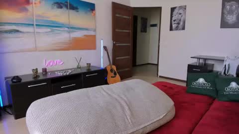 alex marvelxx online show from 7, 3, 2025