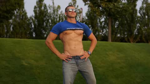 alex marvelxx online show from 5, 5, 2026