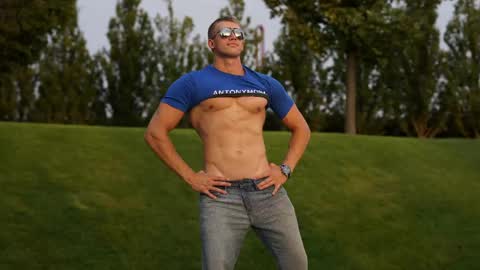 alex marvelxx online show from 17, 5, 2026