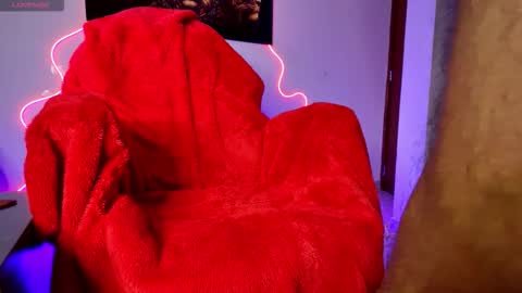 Marc Locke online show from 23, 9, 2025