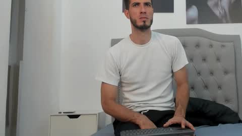 Marc Ruffalo online show from 8, 2, 2026