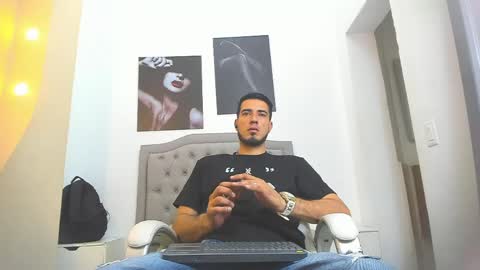 Marc Ruffalo online show from 3, 5, 2026