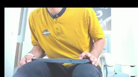 Marc Ruffalo online show from 9, 5, 2026