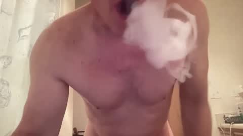 Snapshot of marcaufun chatting on 1, 12, 2024 BestBadDaddy online show from 1, 12, 2024