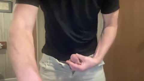 Snapshot of marcaufun chatting on 13, 1, 2025 BestBadDaddy online show from 13, 1, 2025