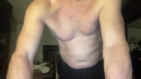 Snapshot of marcaufun chatting on 23, 1, 2025 BestBadDaddy online show from 23, 1, 2025