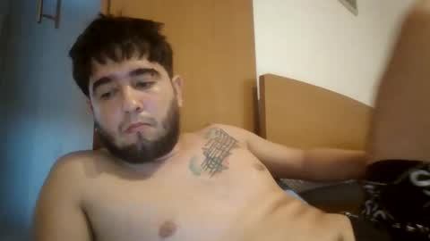 Snapshot of marccarter420 chatting on 10, 9, 2025 marccarter420 online show from 10, 9, 2025