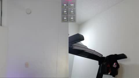 your real gymrat online show from 11, 1, 2026