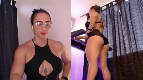 your real gymrat online show from 8, 5, 2026