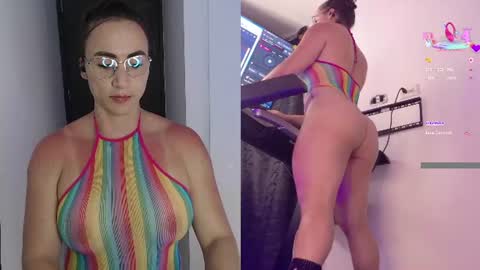 your real gymrat online show from 5, 7, 2026