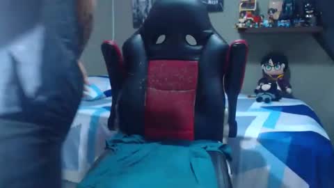 Snapshot of marcel_craw0796 chatting on 28, 11, 2025 MARCEL online show from 28, 11, 2025