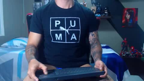 Snapshot of marcel_craw0796 chatting on 3, 12, 2025 MARCEL online show from 3, 12, 2025