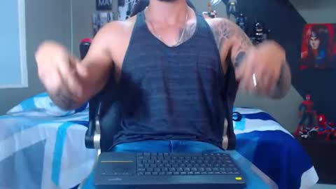 Snapshot of marcel_craw0796 chatting on 14, 12, 2025 MARCEL online show from 14, 12, 2025