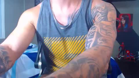 Snapshot of marcel_craw0796 chatting on 22, 12, 2025 MARCEL online show from 22, 12, 2025