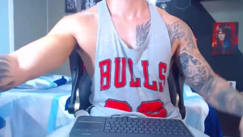 Snapshot of marcel_craw0796 chatting on 9, 2, 2026 MARCEL online show from 9, 2, 2026