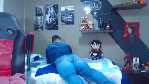 Snapshot of marcel_craw0796 chatting on 10, 2, 2026 MARCEL online show from 10, 2, 2026