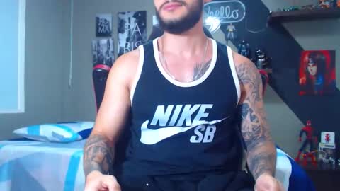 Snapshot of marcel_craw0796 chatting on 15, 2, 2026 MARCEL online show from 15, 2, 2026