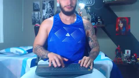 Snapshot of marcel_craw0796 chatting on 18, 2, 2026 MARCEL online show from 18, 2, 2026