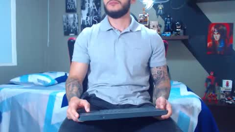 Snapshot of marcel_craw0796 chatting on 19, 2, 2026 MARCEL online show from 19, 2, 2026