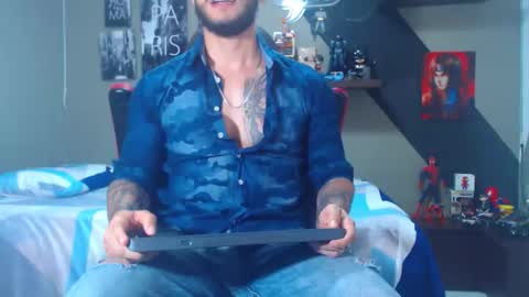 Snapshot of marcel_craw0796 chatting on 23, 2, 2026 MARCEL online show from 23, 2, 2026