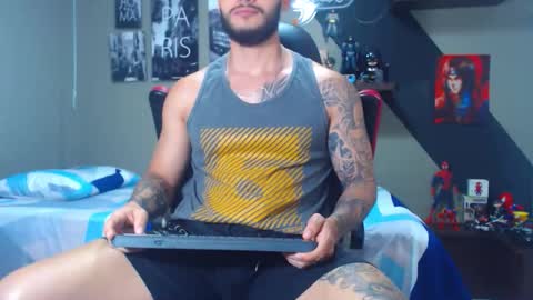 Snapshot of marcel_craw0796 chatting on 24, 2, 2026 MARCEL online show from 24, 2, 2026